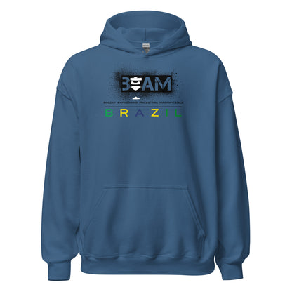 Beam Brazi Signature Hoodie