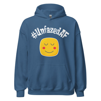 Unfazedaf Hoodie