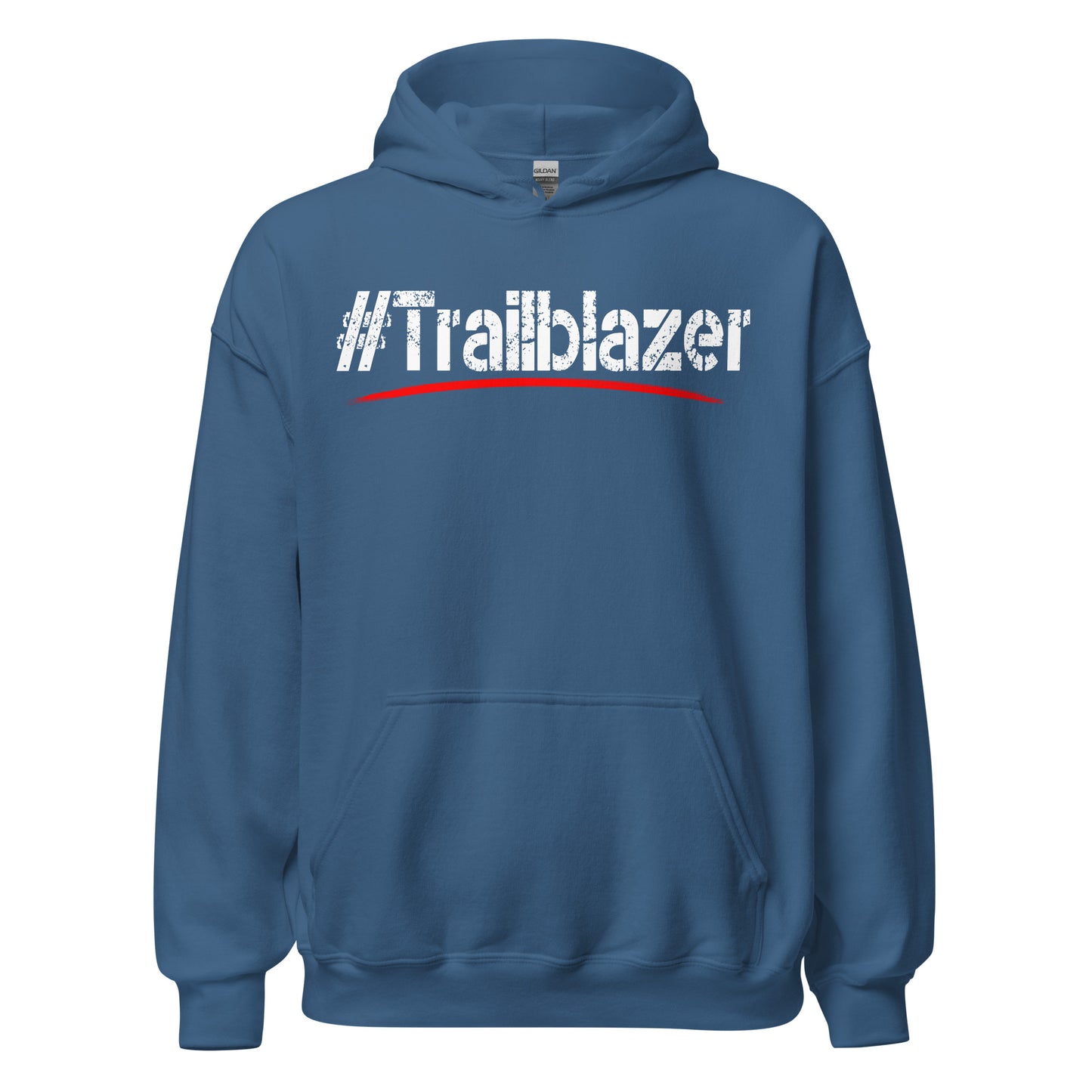 Trailblazer Hoodie