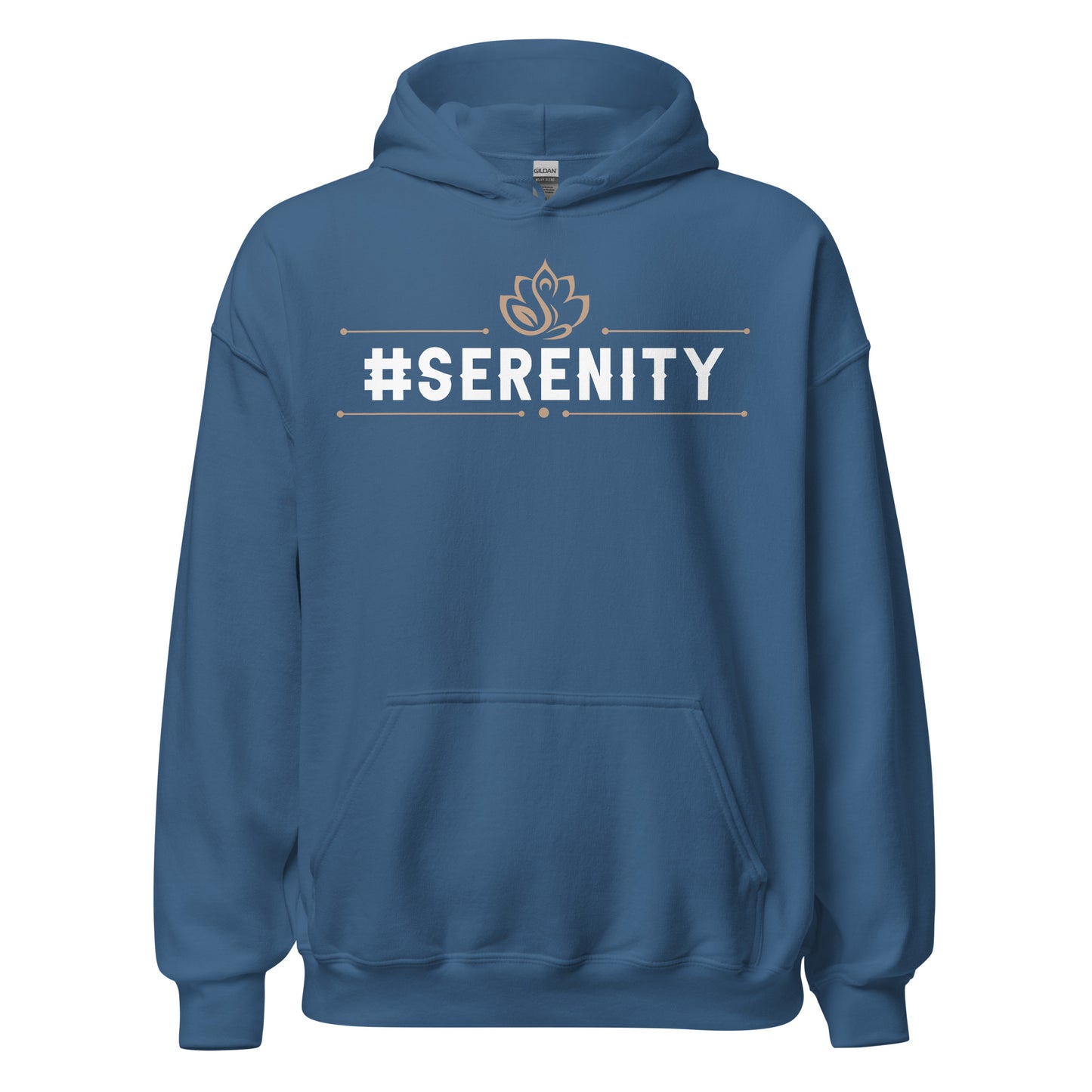 Serenity Hoodie