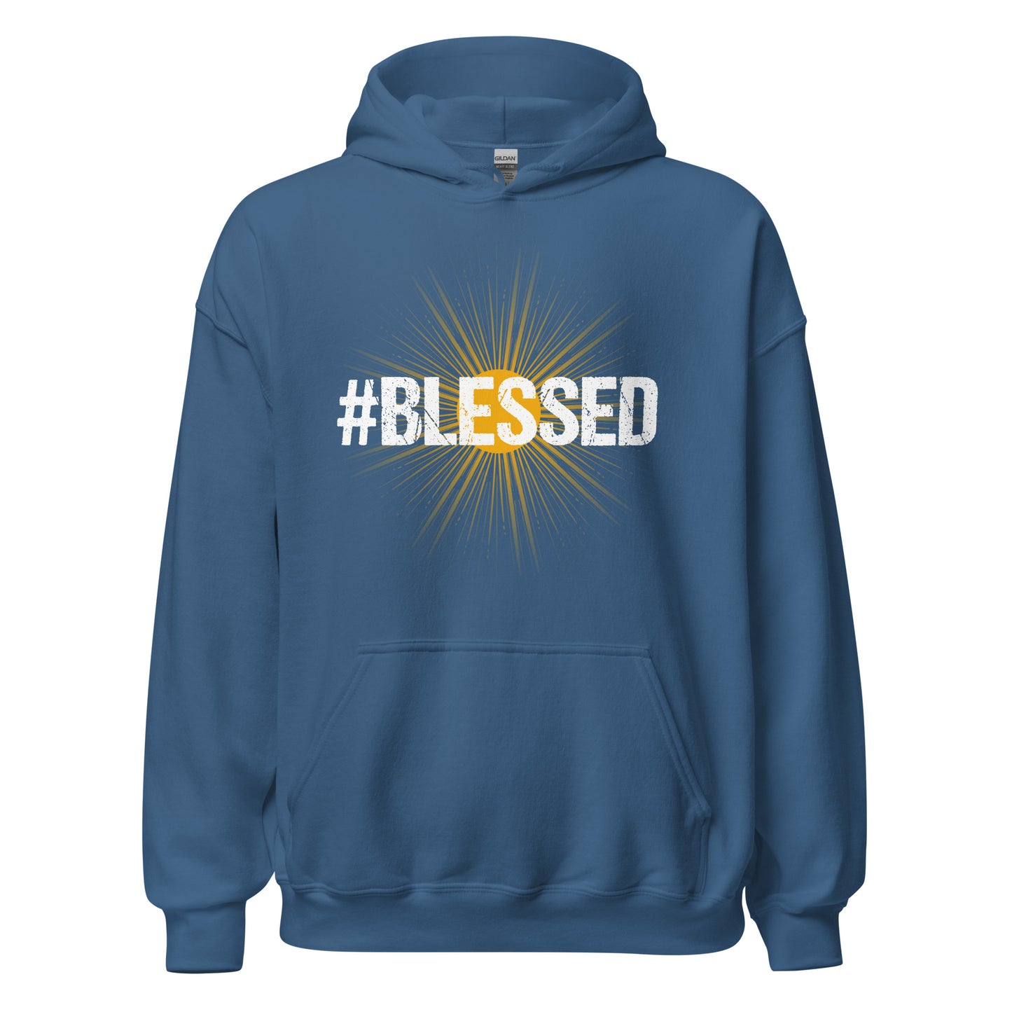Blessed Hoodie