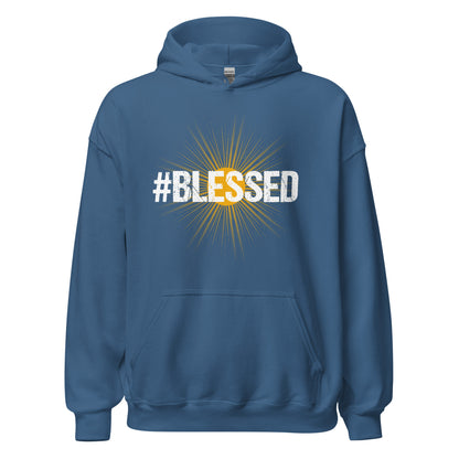 Blessed Hoodie