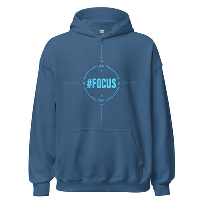 Focus Hoodie