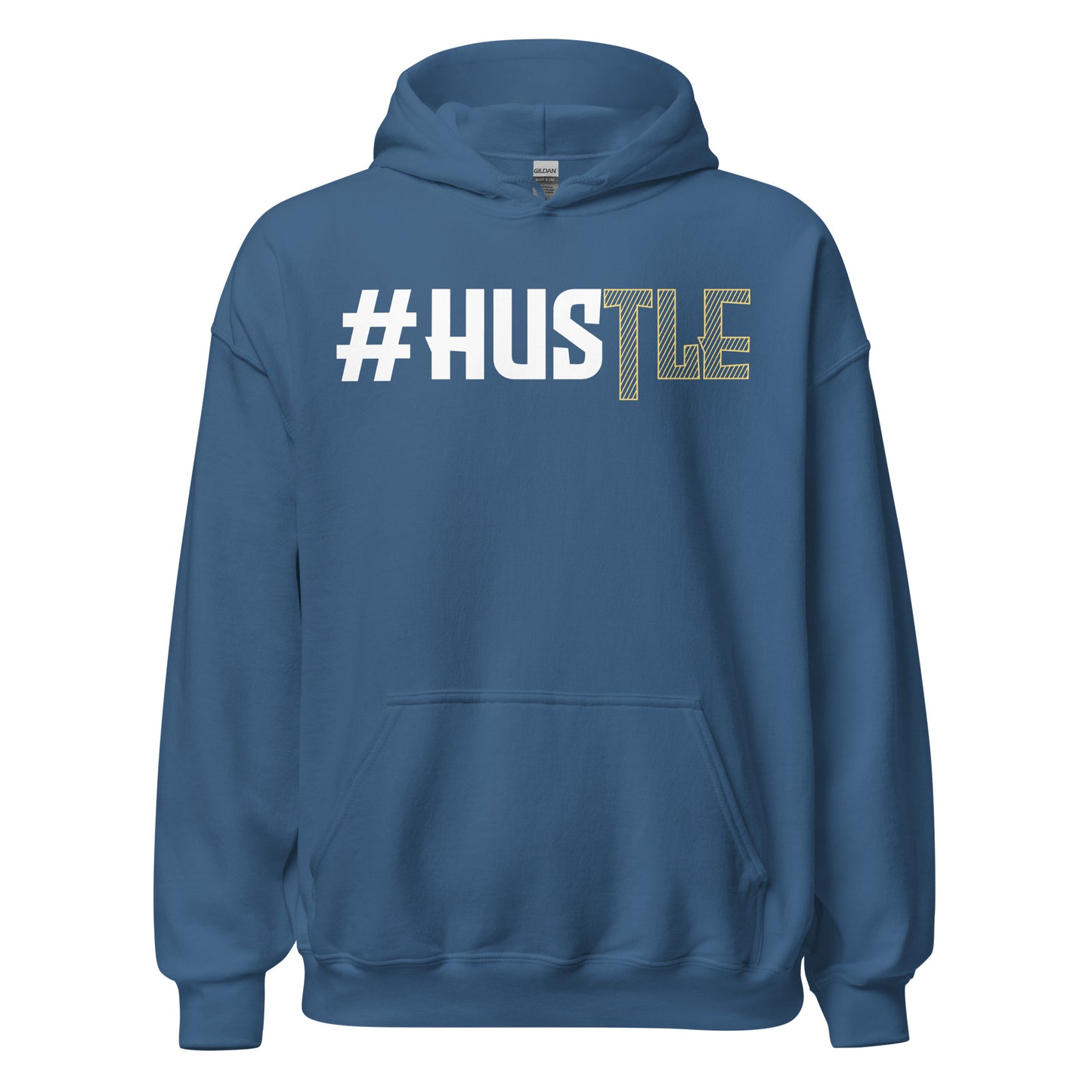 Hustle Hoodie