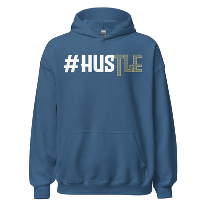 Hustle Hoodie