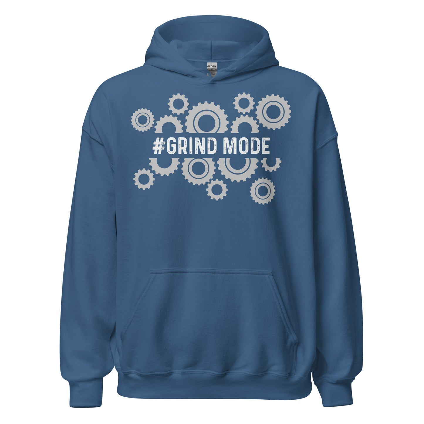 Grind Mode Hoodie