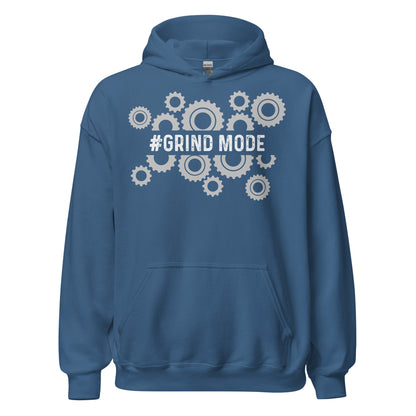 Grind Mode Hoodie