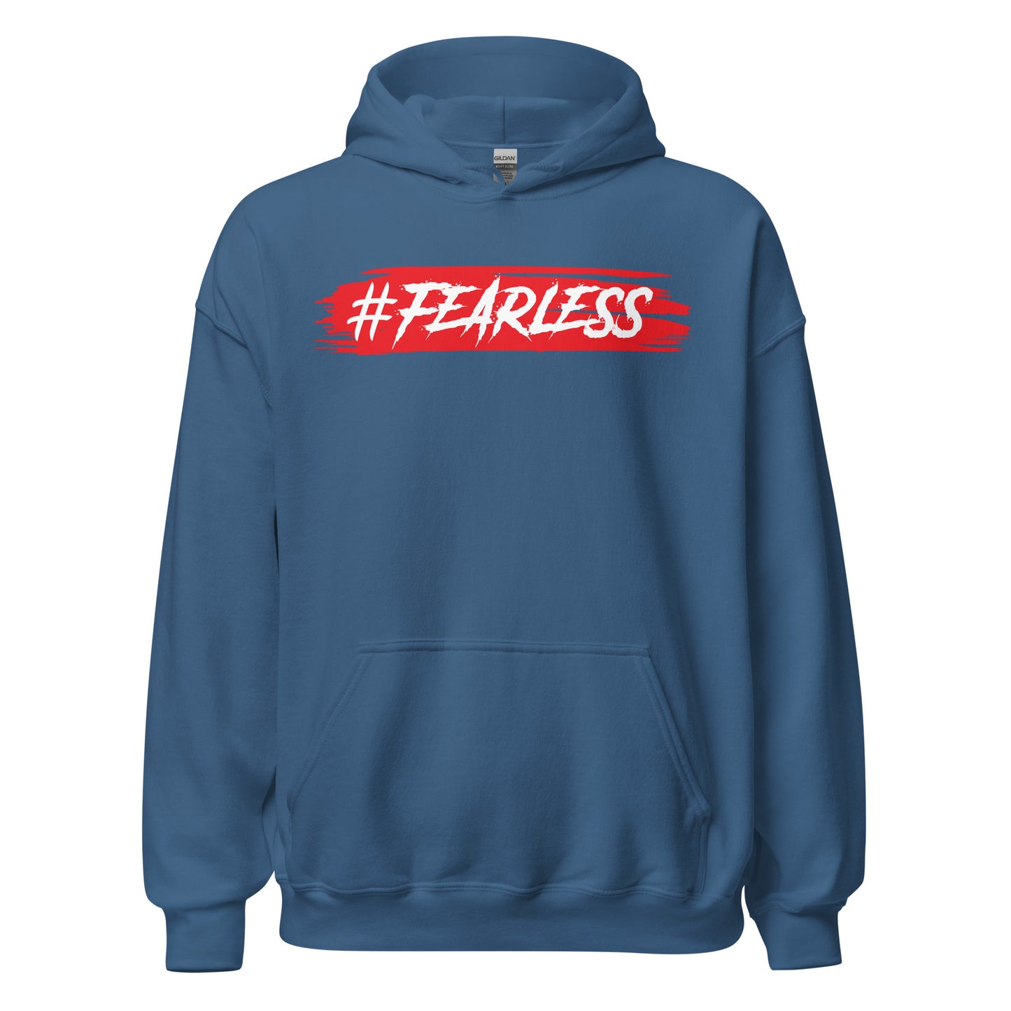 Fearless Hoodie