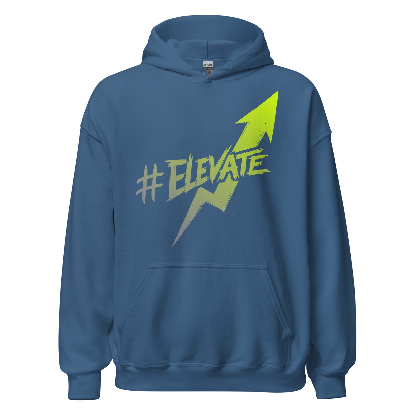 Elevate Hoodie