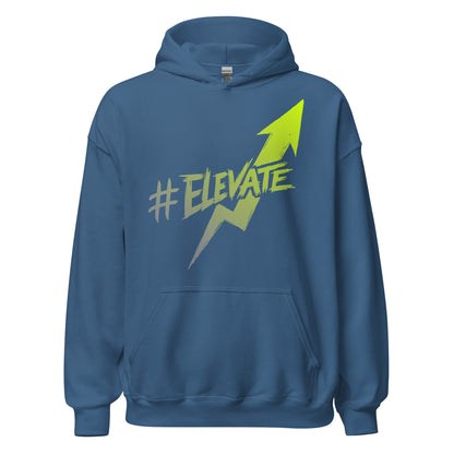 Elevate Hoodie