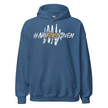 Nofcksgiven Hoodie