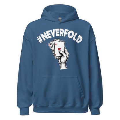 Neverfold Hoodie