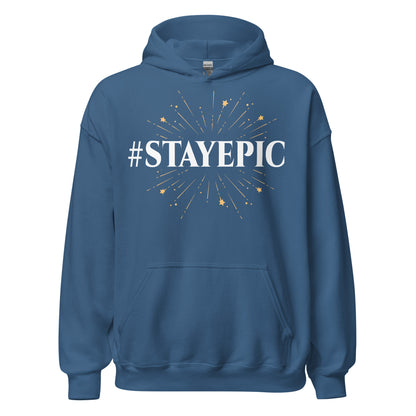 Stayepic Hoodie