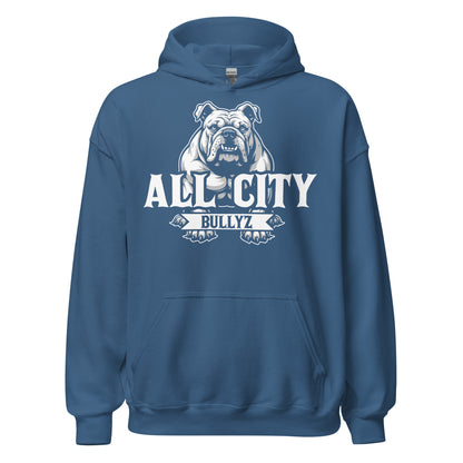 All City Bullzy Hoodie
