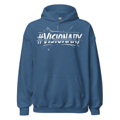 Visionary Hoodie