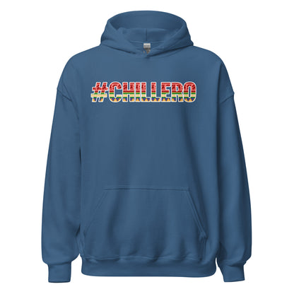 Chillero Hoodie