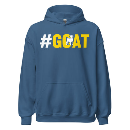 Goat Hoodie