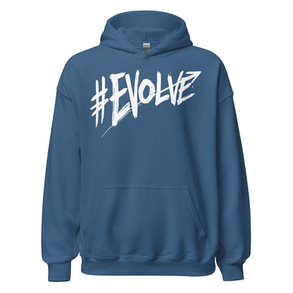 Evolve Hoodie