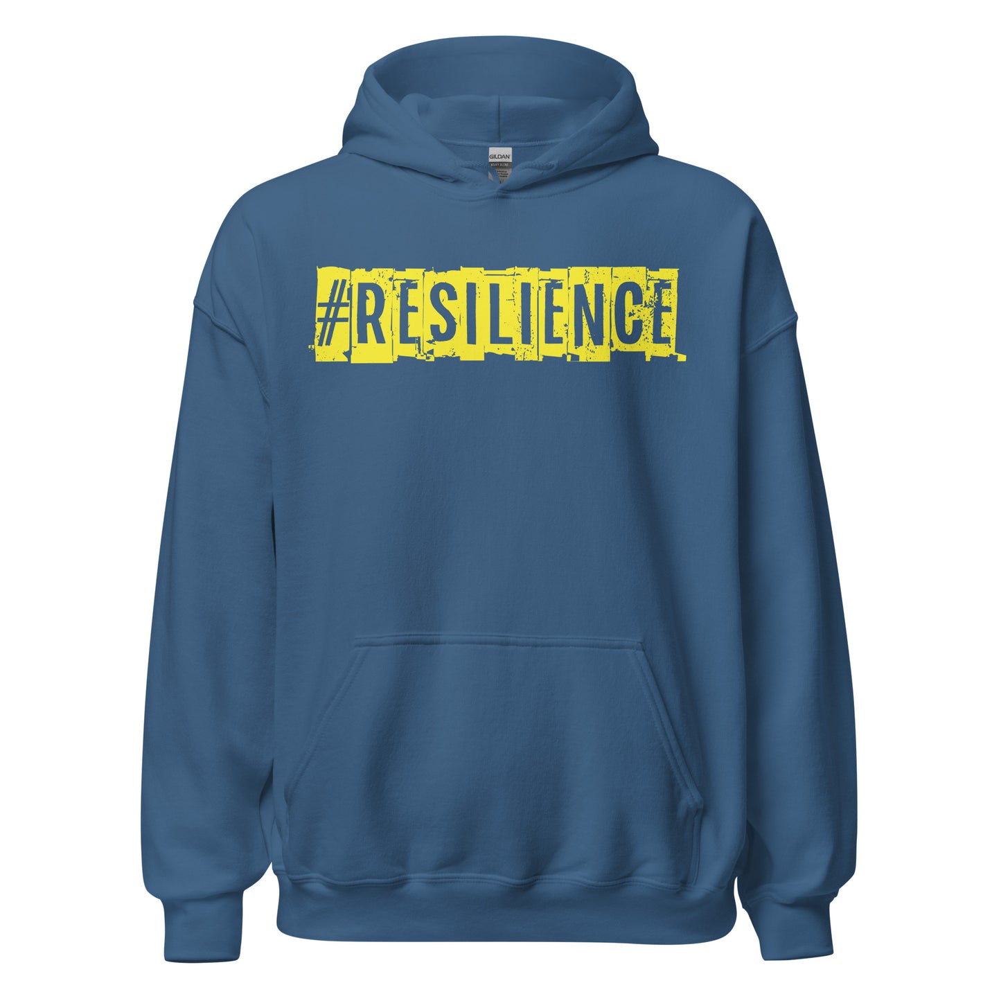 Resilience Hoodie