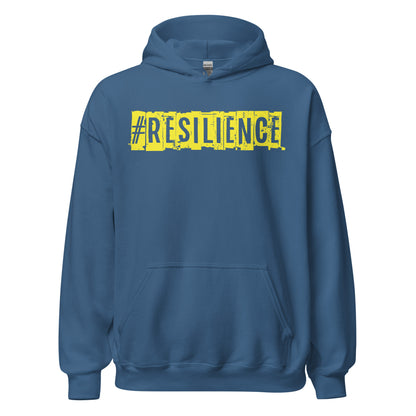 Resilience Hoodie