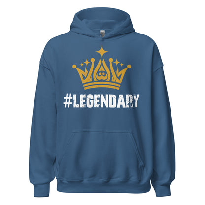 Legendary Hoodie