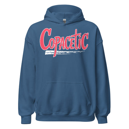 Copacetic Hoodie