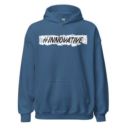 Innovative Hoodie