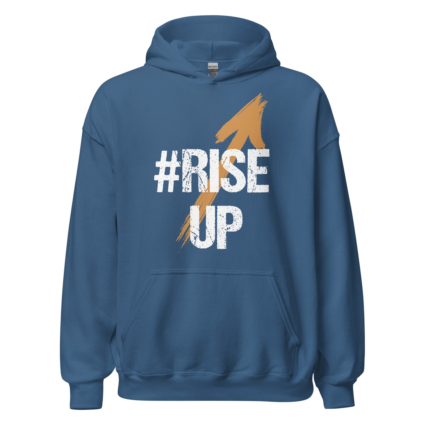 Rise Up Hoodie