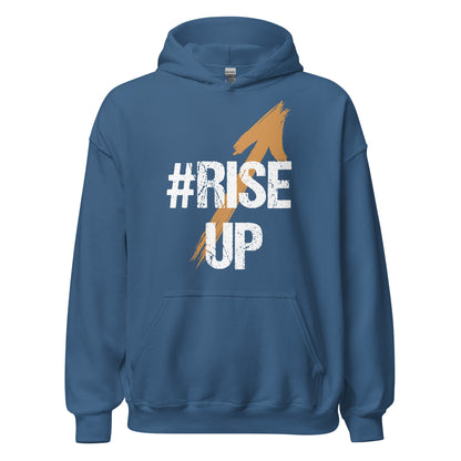 Rise Up Hoodie