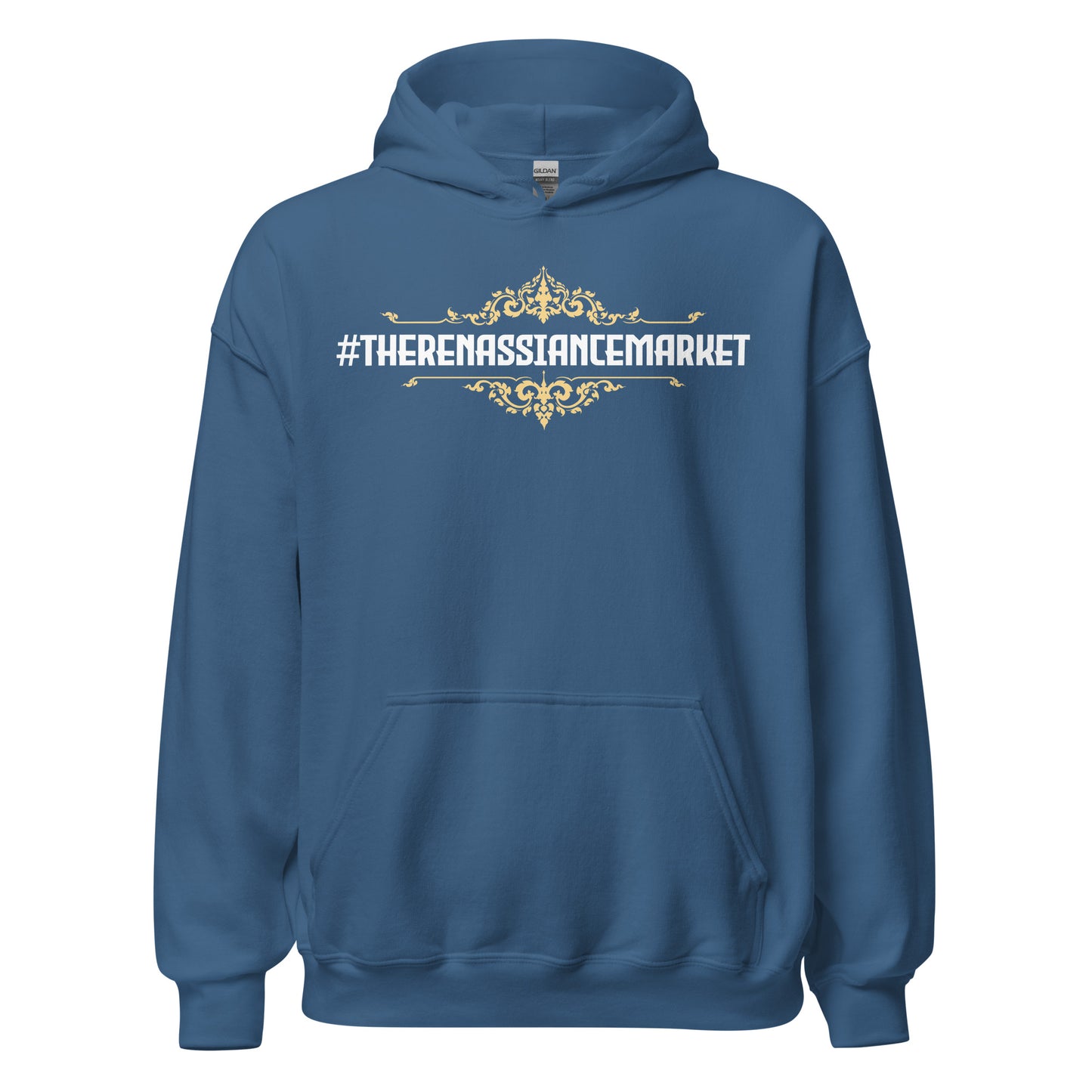 TRM Hoodie
