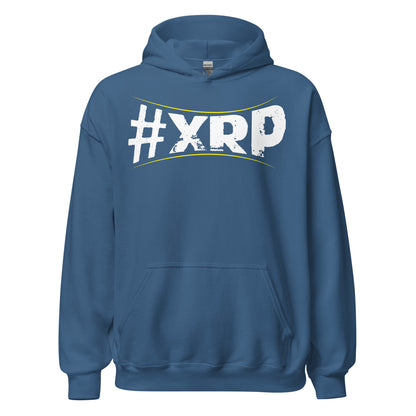 XRP Hoodie