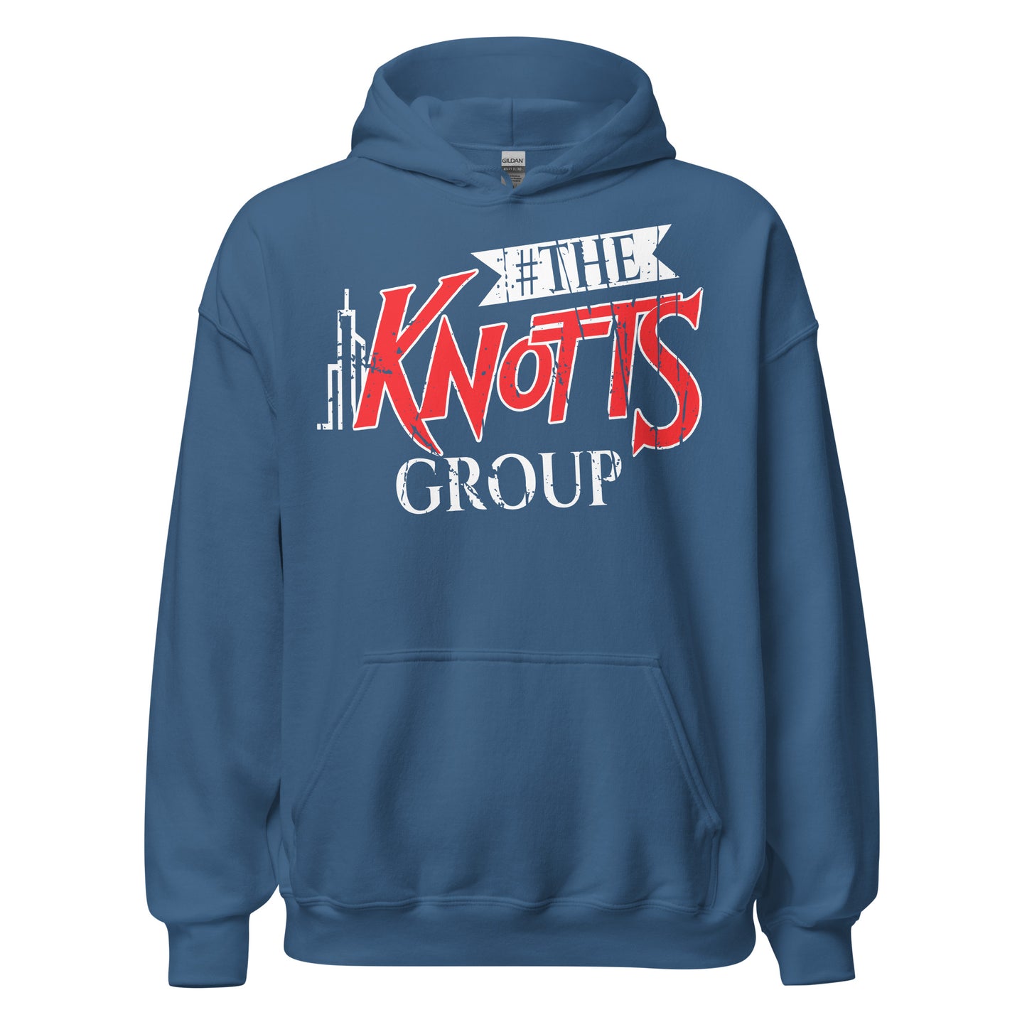 The Knotts Group Hoodie