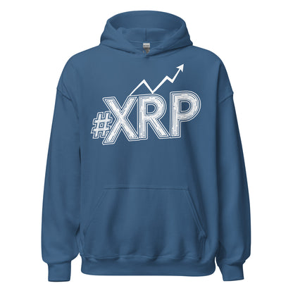 #XRP Hoodie