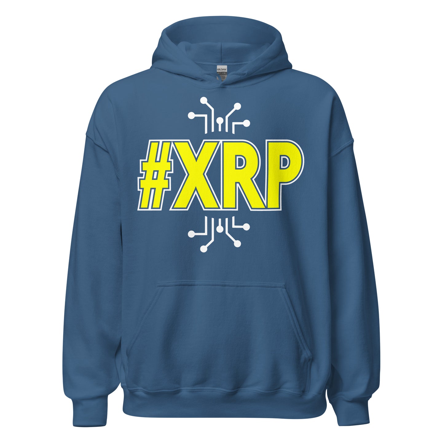 Exclusive XRP Hoodie