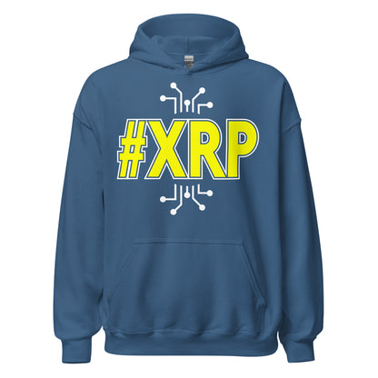 Exclusive XRP Hoodie