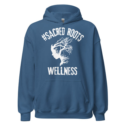 Sacred Roots Hoodie