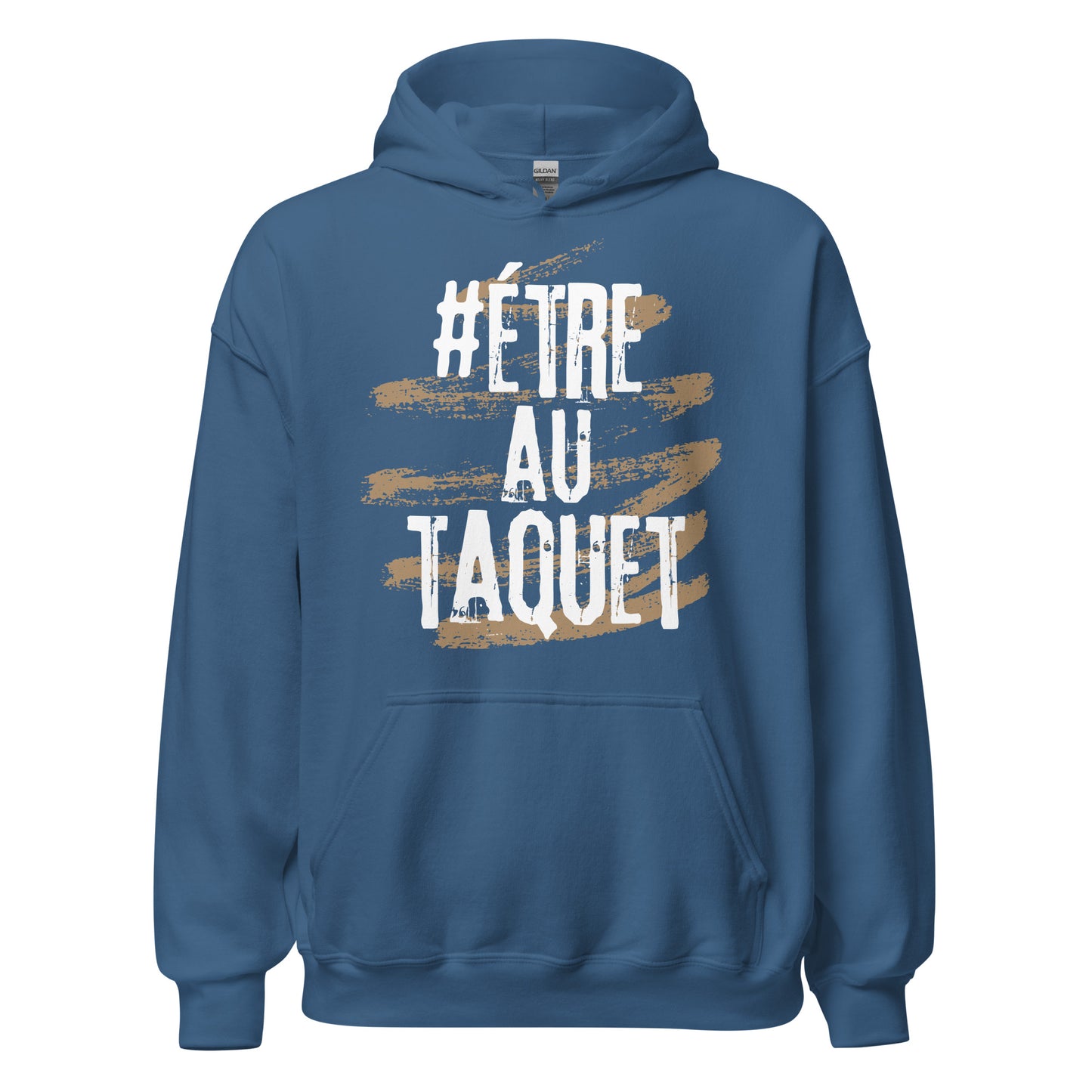 Etre Au Taquet Hoodie