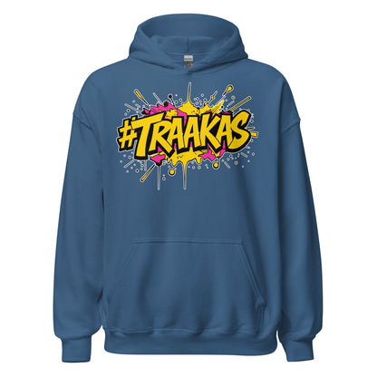Traakas Hoodie