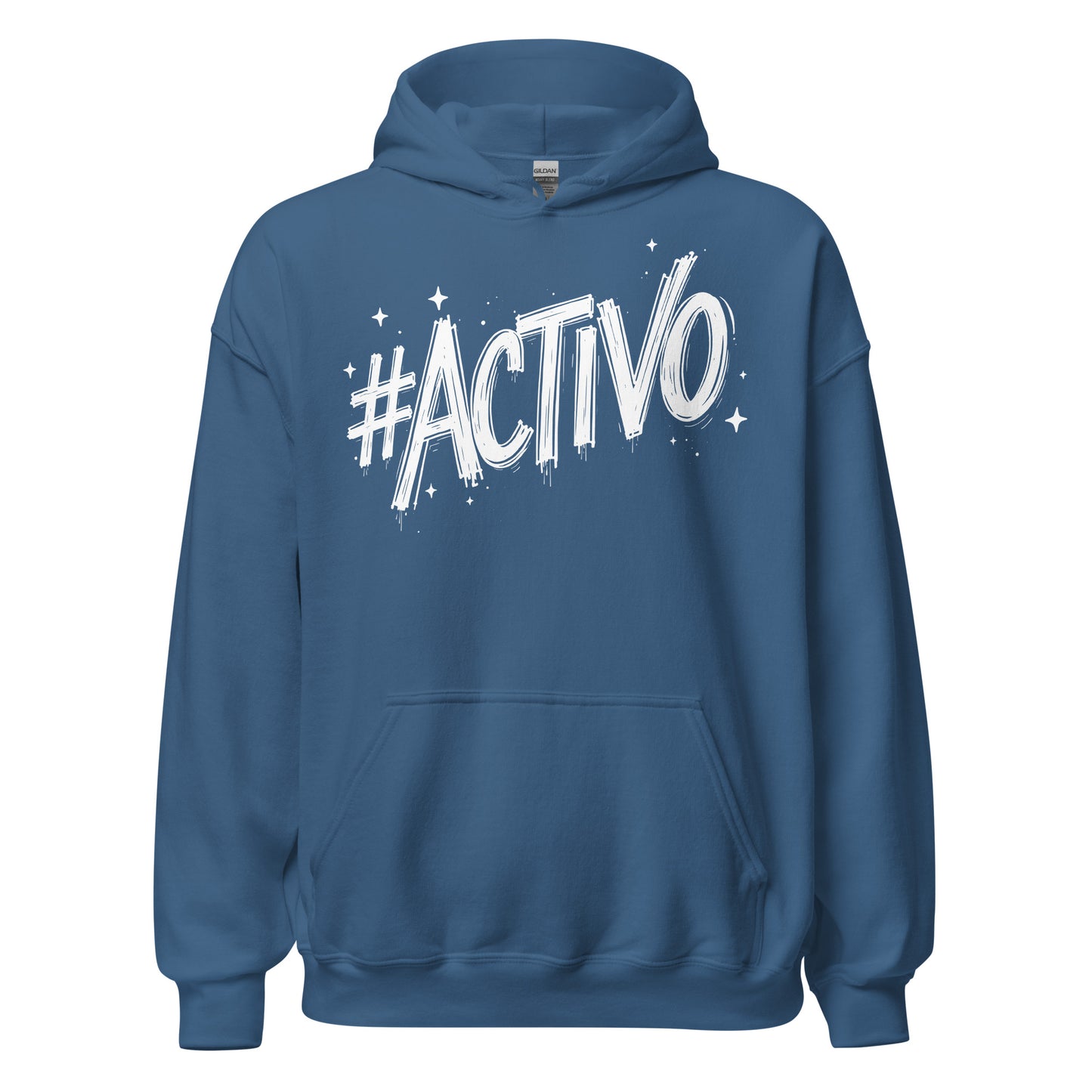 Activo Hoodie