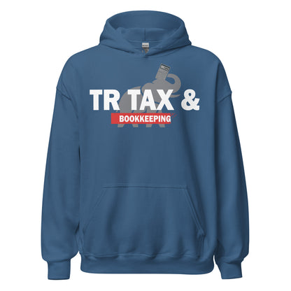 Tr Tax & Book keeping Hoodie