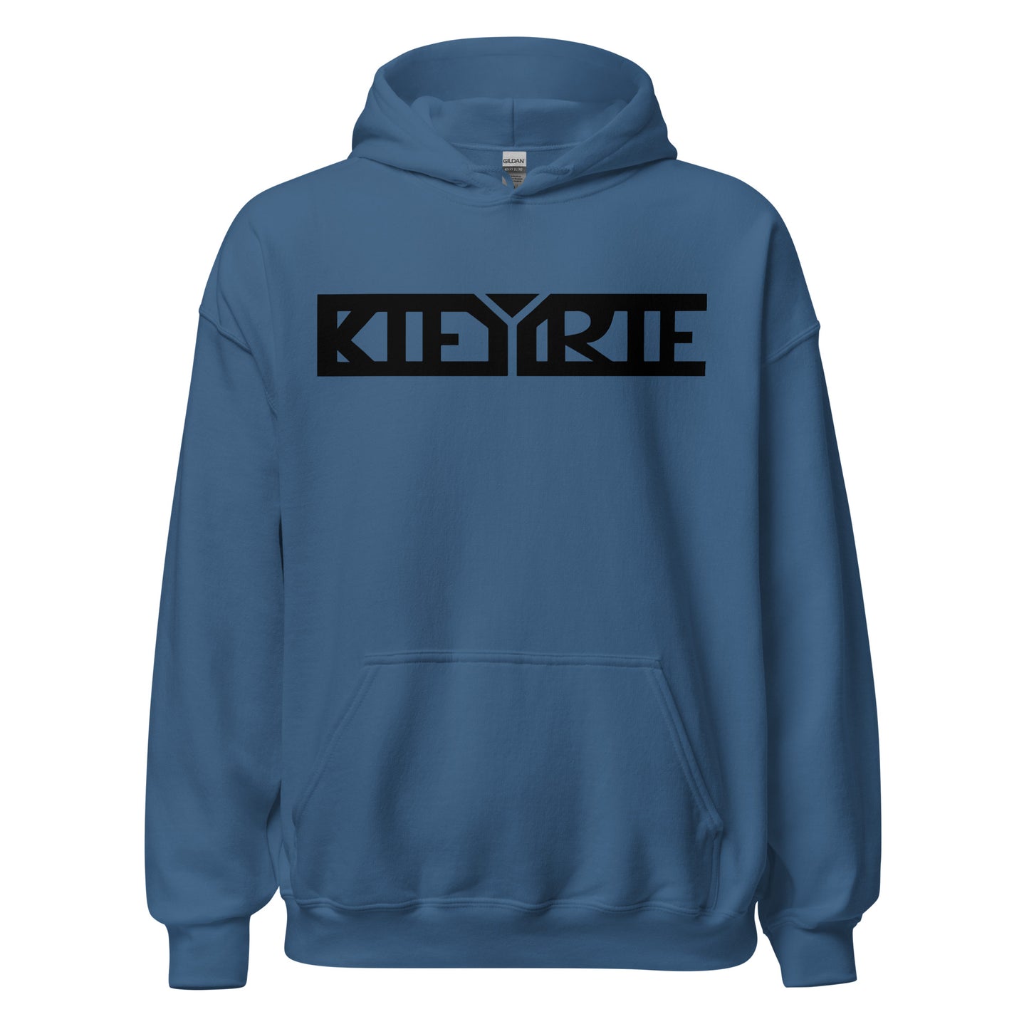 Model KTEYRTE Exclusive  Hoodie