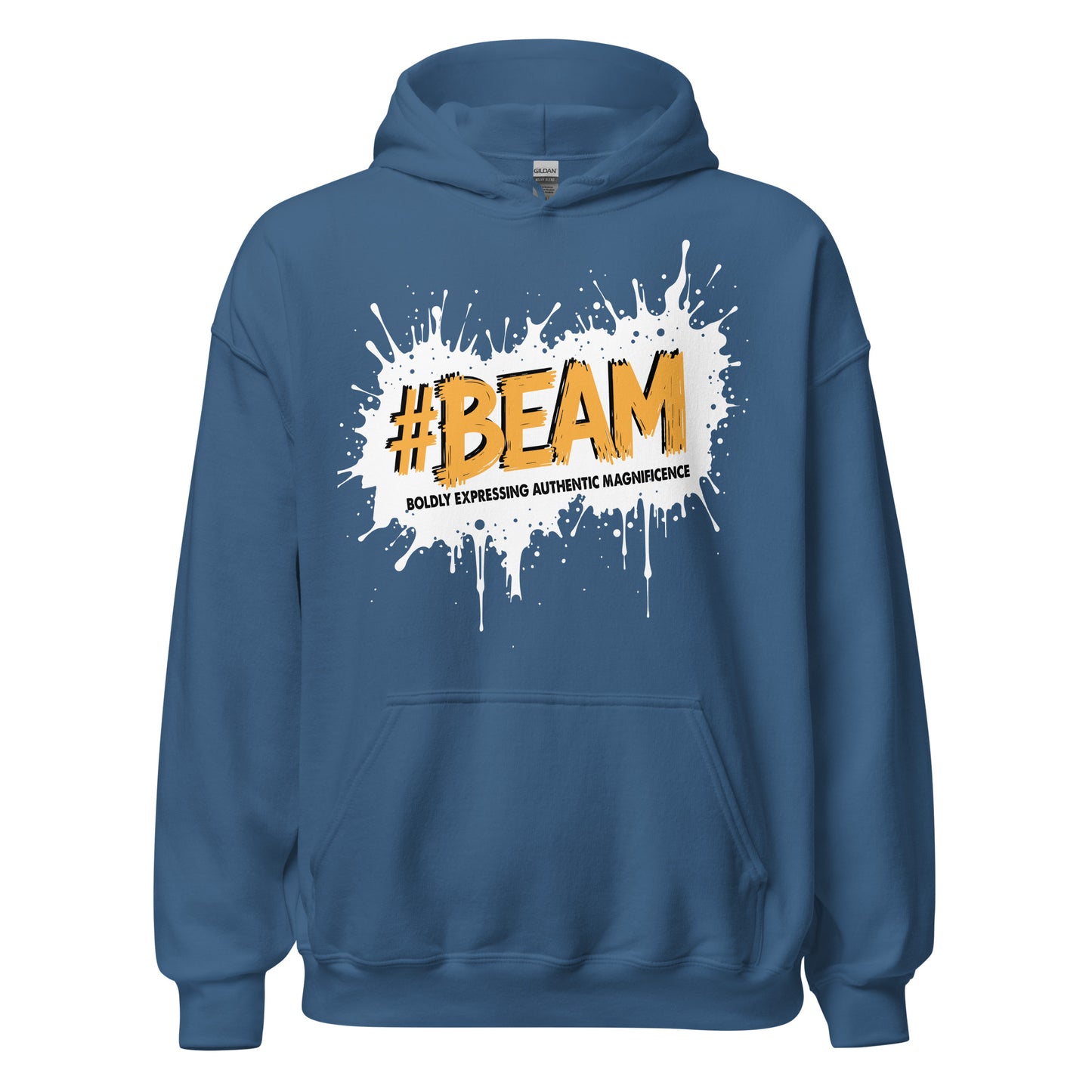 Beam Hoodie