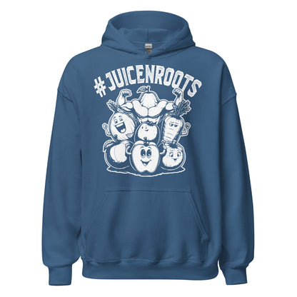 Juicen Roots Hoodie