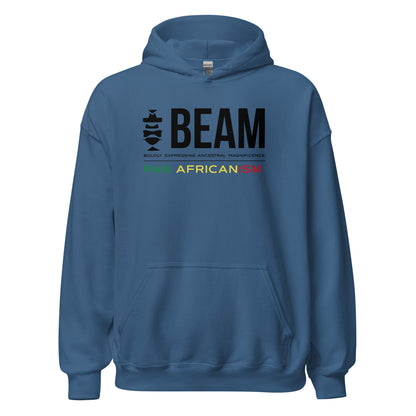 Beam Pan Africanism Hoodie