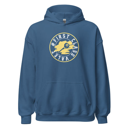 First Class Valet Hoodie