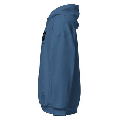 Unisex Jersey Hoodie