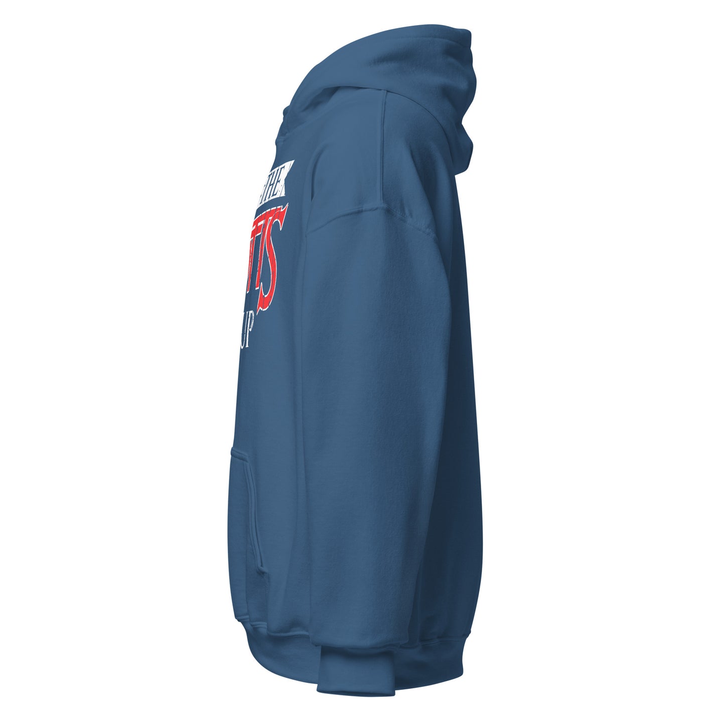 The Knotts Group Hoodie