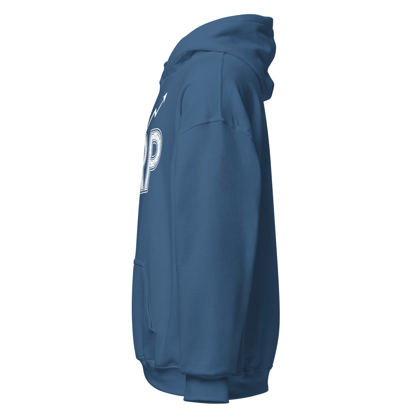 #XRP Hoodie