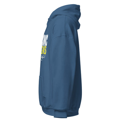 Eyegasmic Designs Hoodie