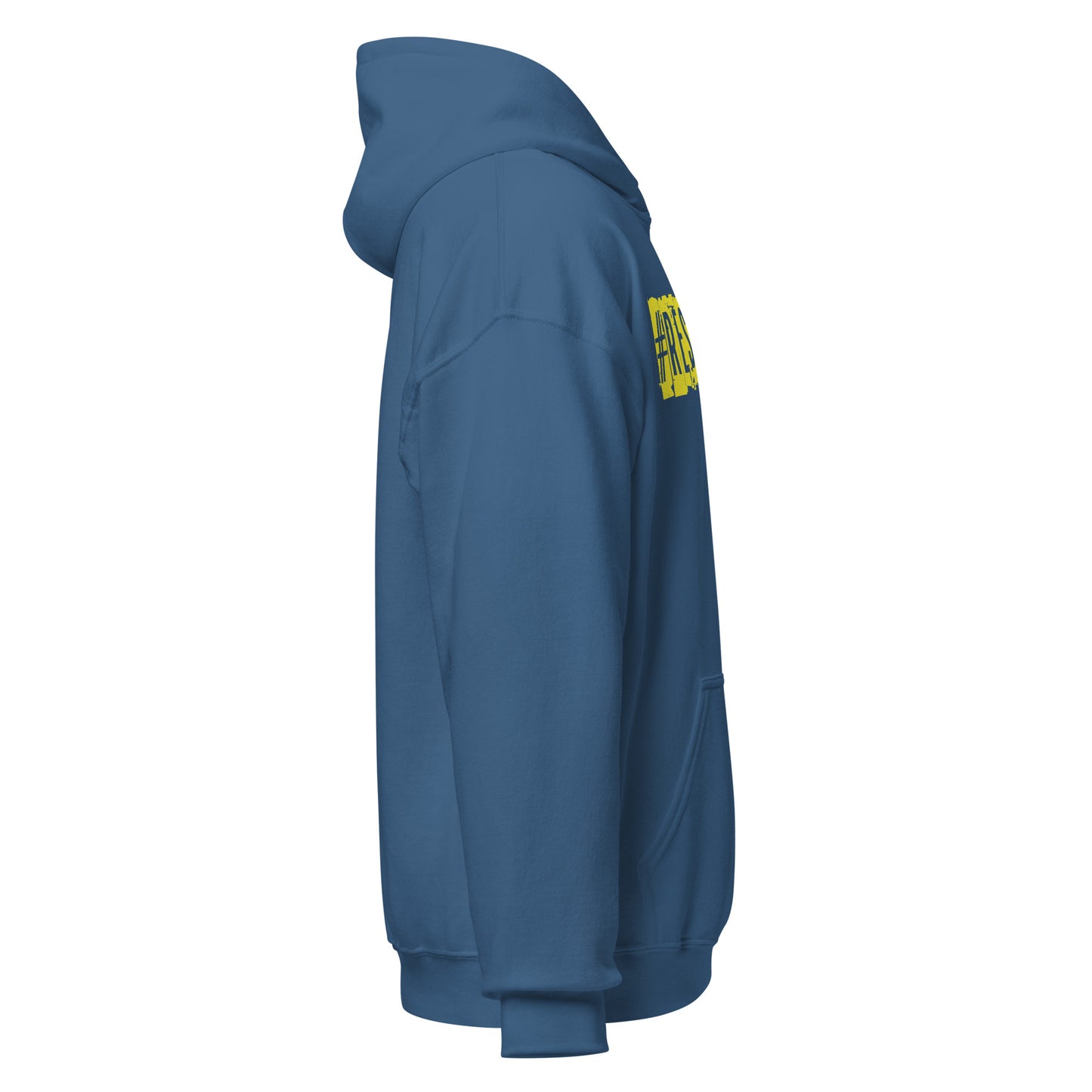 Resilience Hoodie